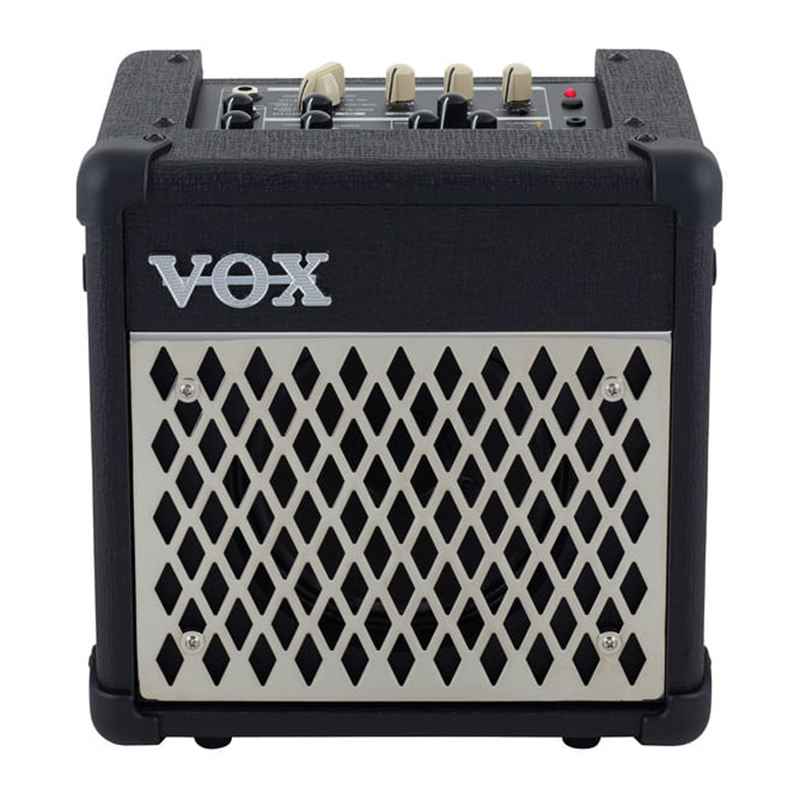 قیمت خرید فروش آمپلی فایر گیتار ووکس Vox Mini5 Rhythm