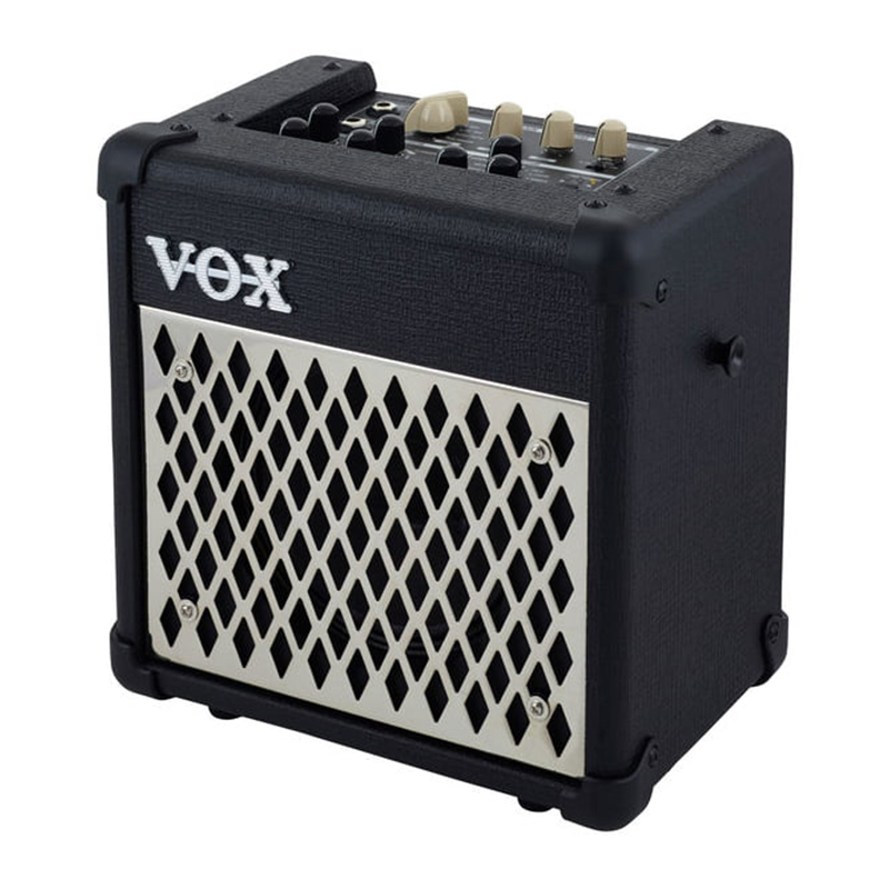آمپلی فایر گیتار ووکس Vox Mini5 Rhythm