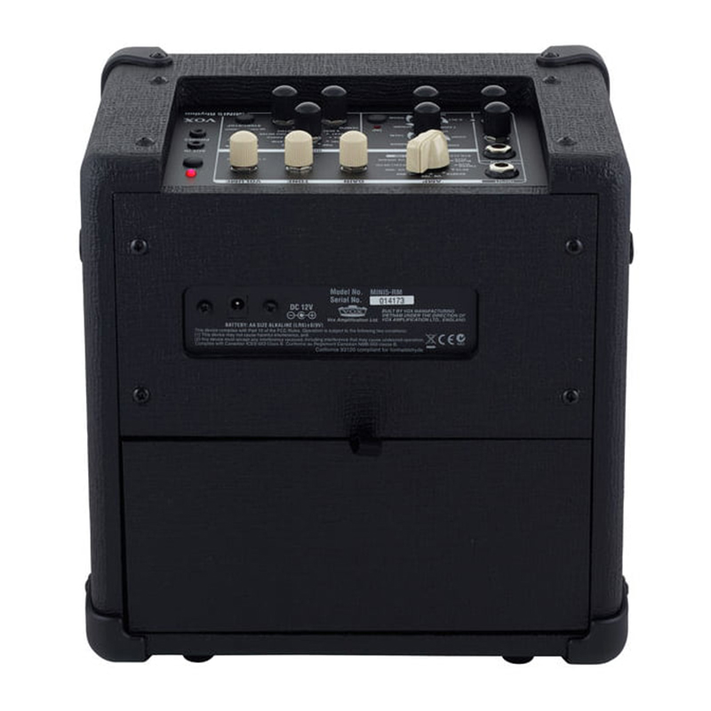 آمپلی فایر گیتار ووکس Vox Mini5 Rhythm