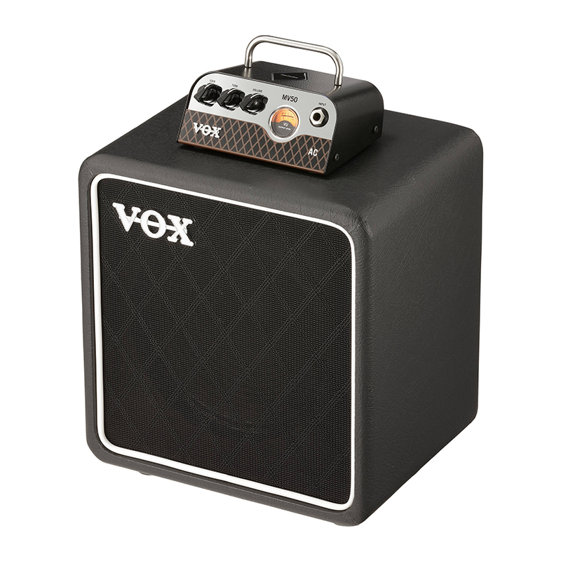 قیمت خرید فروش آمپلی فایر گیتار ووکس Vox MV50 AC Set