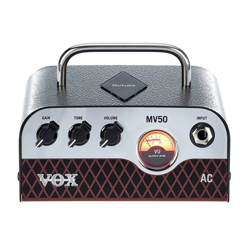 قیمت خرید فروش آمپلی فایر گیتار ووکس Vox MV50 AC