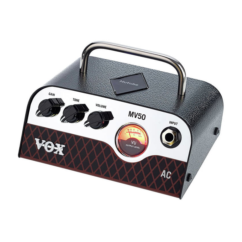 آمپلی فایر گیتار ووکس Vox MV50 AC