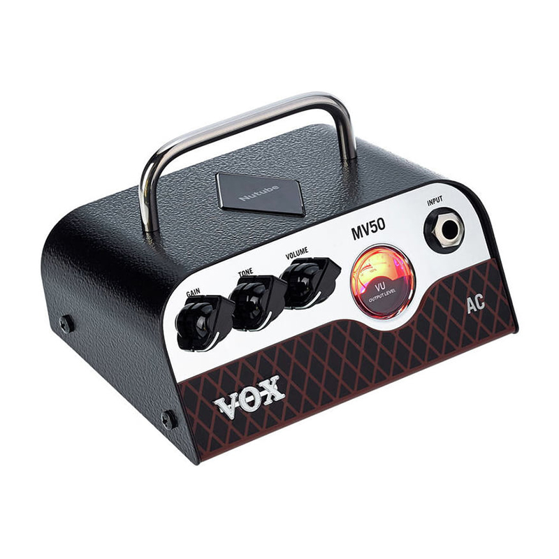 آمپلی فایر گیتار ووکس Vox MV50 AC