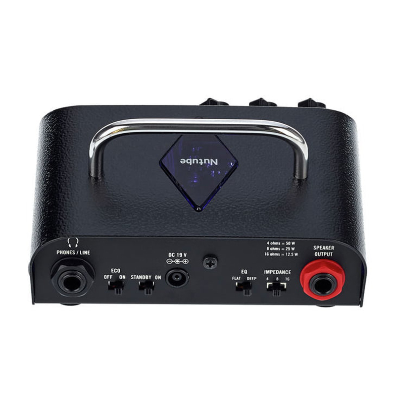 آمپلی فایر گیتار ووکس Vox MV50 AC