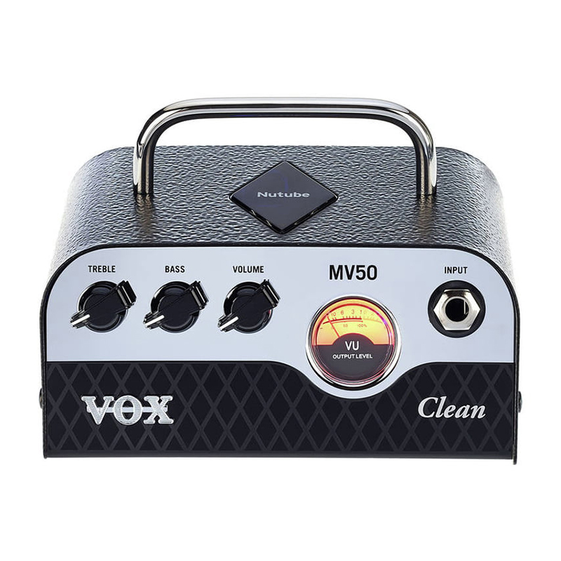 قیمت خرید فروش آمپلی فایر گیتار ووکس Vox MV50 CL