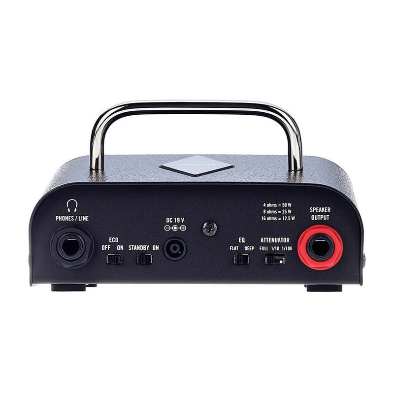آمپلی فایر گیتار ووکس Vox MV50 CL