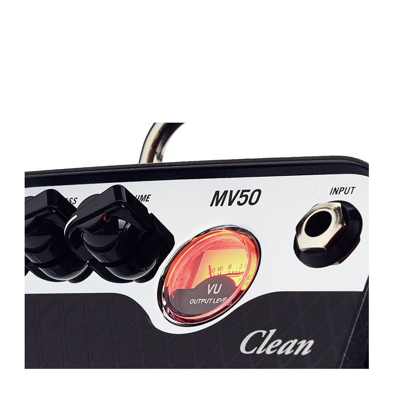 آمپلی فایر گیتار ووکس Vox MV50 CL