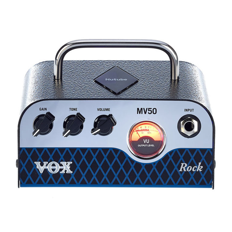 قیمت خرید فروش آمپلی فایر گیتار ووکس Vox MV50 CR