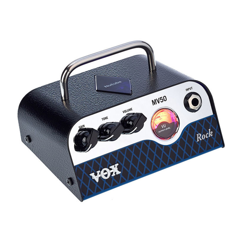 آمپلی فایر گیتار ووکس Vox MV50 CR