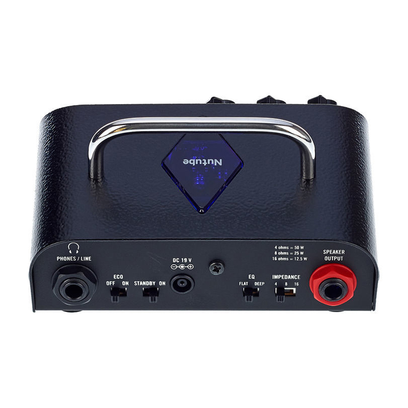 آمپلی فایر گیتار ووکس Vox MV50 CR