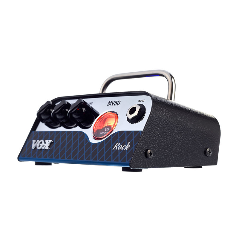 آمپلی فایر گیتار ووکس Vox MV50 CR