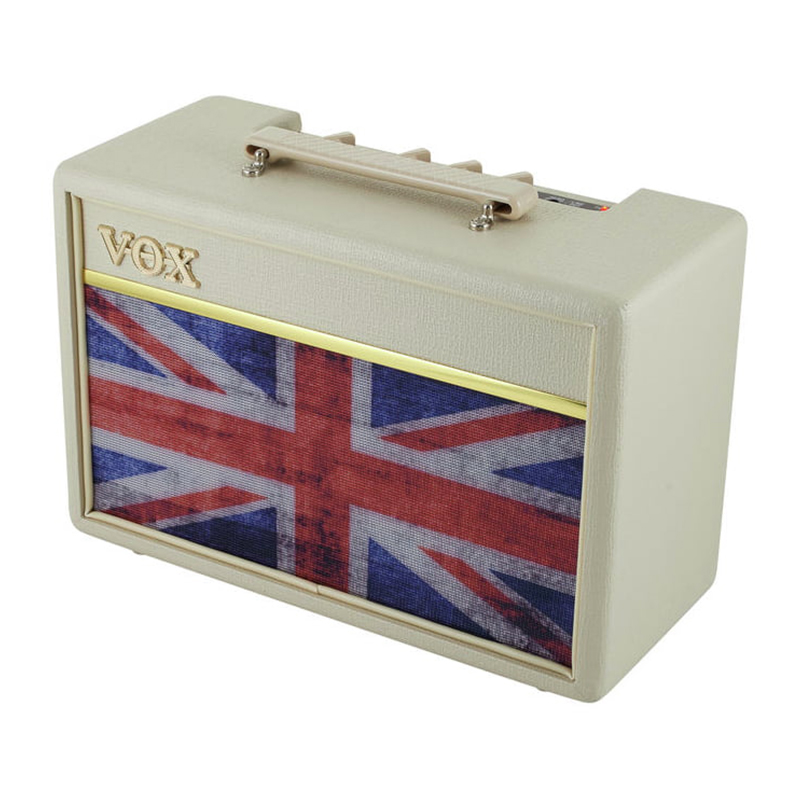 آمپلی فایر گیتار ووکس Vox Pathfinder 10 Union Jack