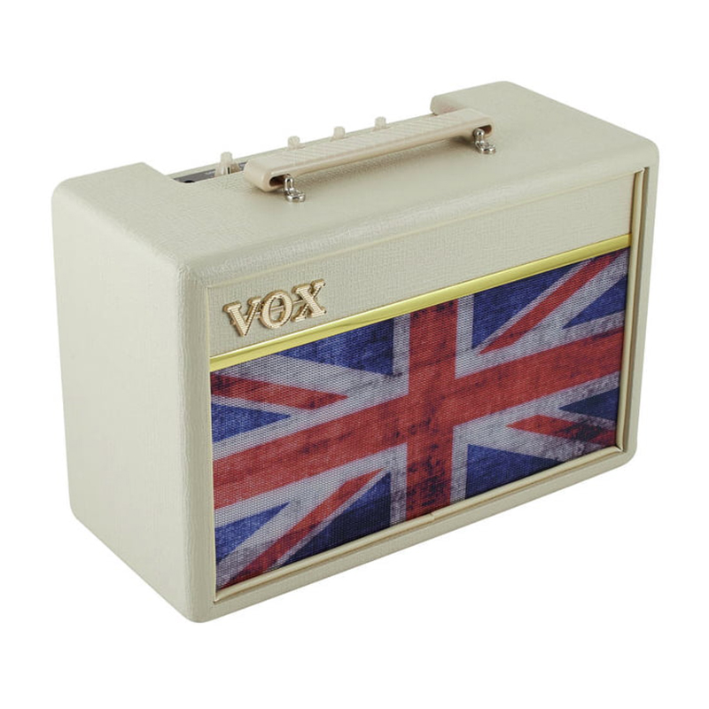 آمپلی فایر گیتار ووکس Vox Pathfinder 10 Union Jack