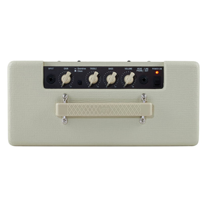 آمپلی فایر گیتار ووکس Vox Pathfinder 10 Union Jack