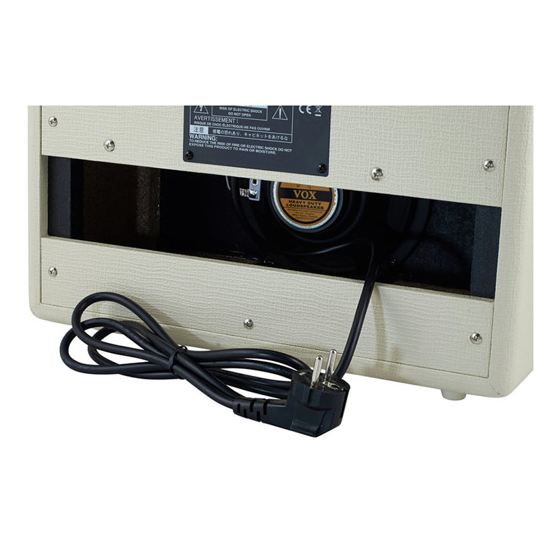 آمپلی فایر گیتار ووکس Vox Pathfinder 10 Union Jack