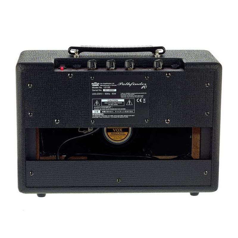 آمپلی فایر گیتار ووکس Vox Pathfinder 10