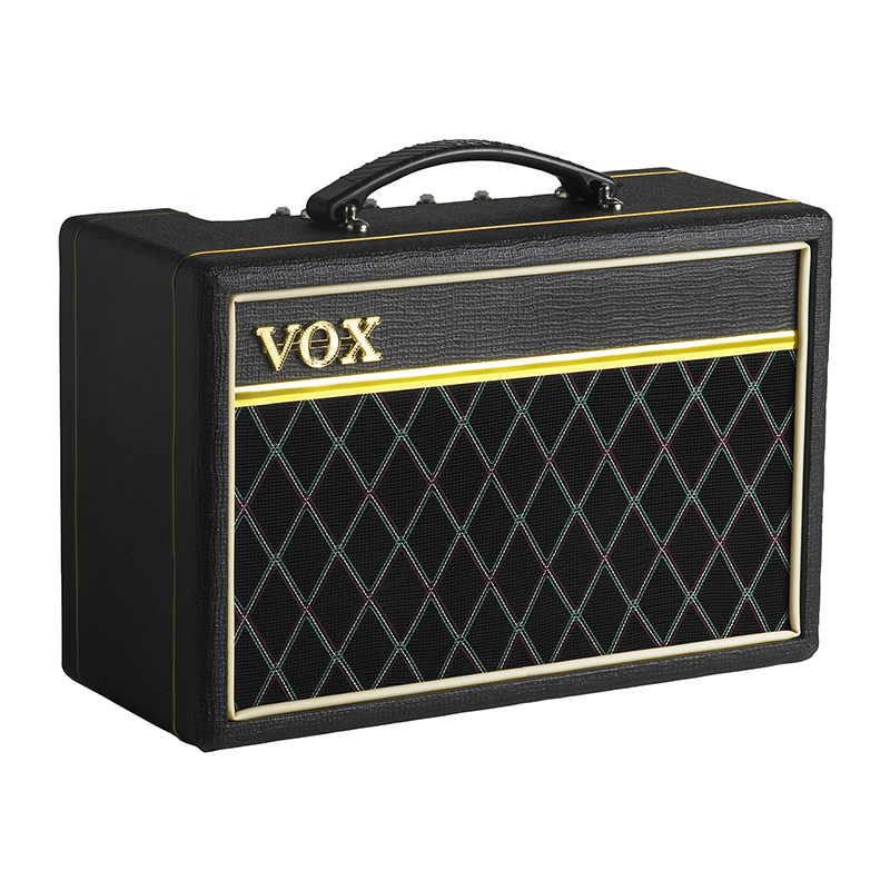 آمپلی فایر گیتار ووکس Vox Pathfinder Bass 10