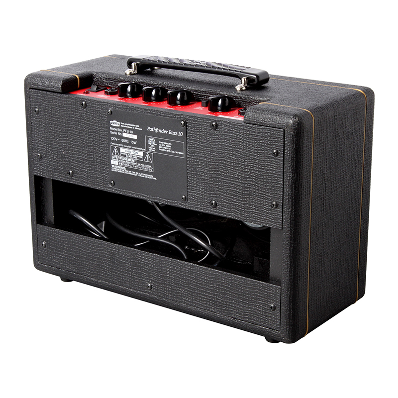 آمپلی فایر گیتار ووکس Vox Pathfinder Bass 10