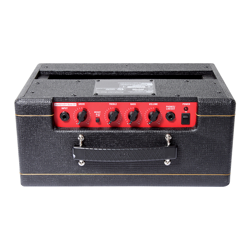 آمپلی فایر گیتار ووکس Vox Pathfinder Bass 10
