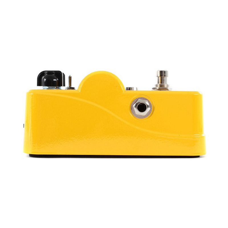افکت گیتار الکتریک ووکس Vox TG1FL4BT Tone Garage Flat 4 Boost