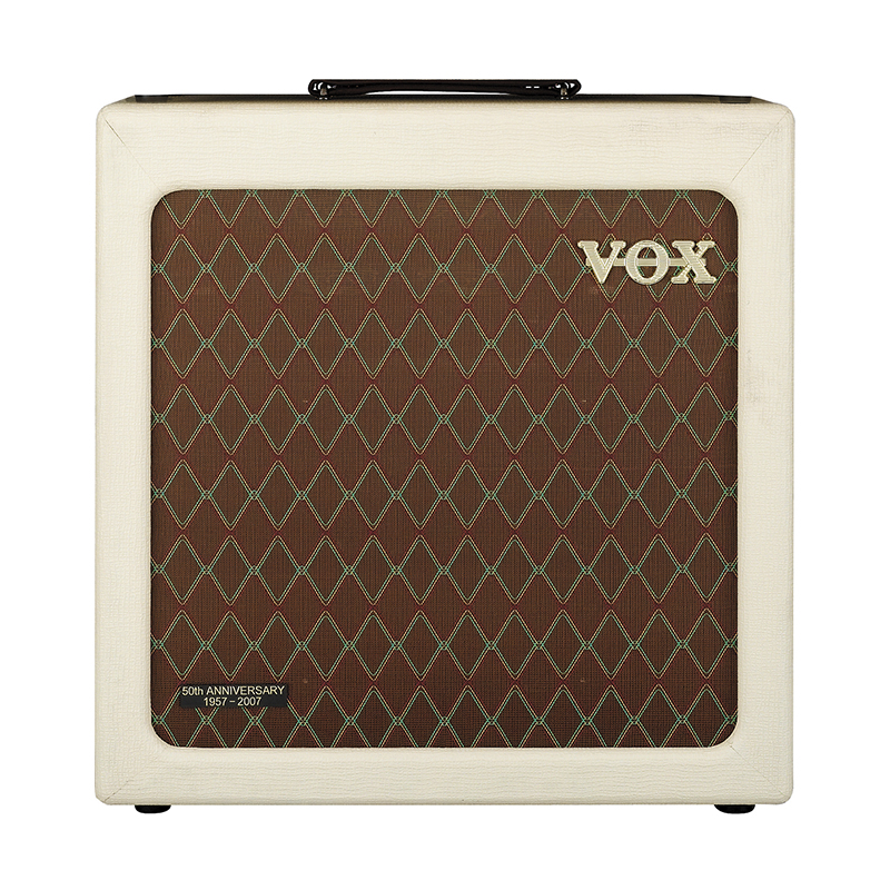 قیمت خرید فروش آمپلی فایر گیتار ووکس Vox V112HTV