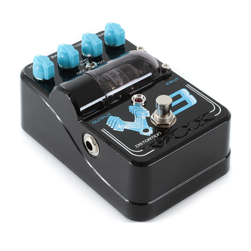 افکت گیتار الکتریک ووکس Vox V8 Distortion TG1-V8DS