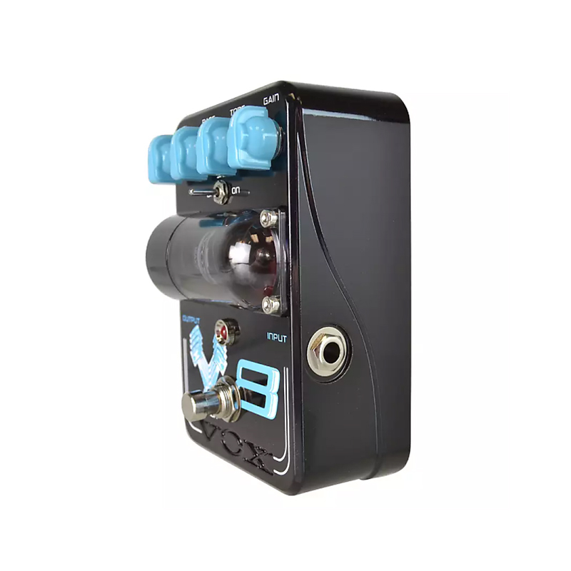افکت گیتار الکتریک ووکس Vox V8 Distortion TG1-V8DS