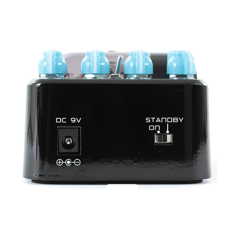 افکت گیتار الکتریک ووکس Vox V8 Distortion TG1-V8DS