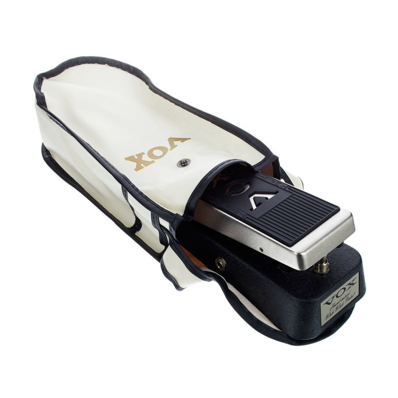 پدال Wah ووکس Vox V846-HW