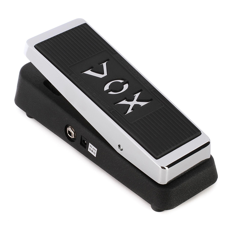 قیمت خرید فروش پدال ووکس VOX V847 Wah-Pedal
