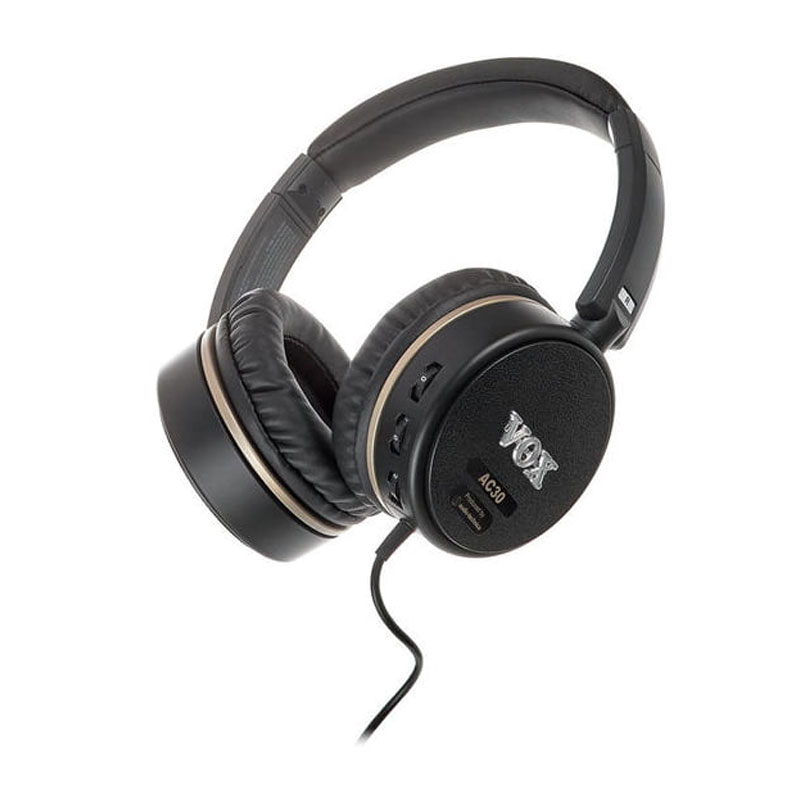 قیمت خرید فروش هدفون ووکس Vox VGH AC30
