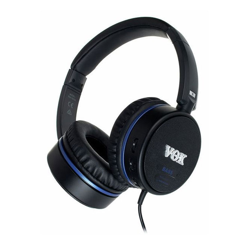 قیمت خرید فروش هدفون ووکس Vox VGH Bass