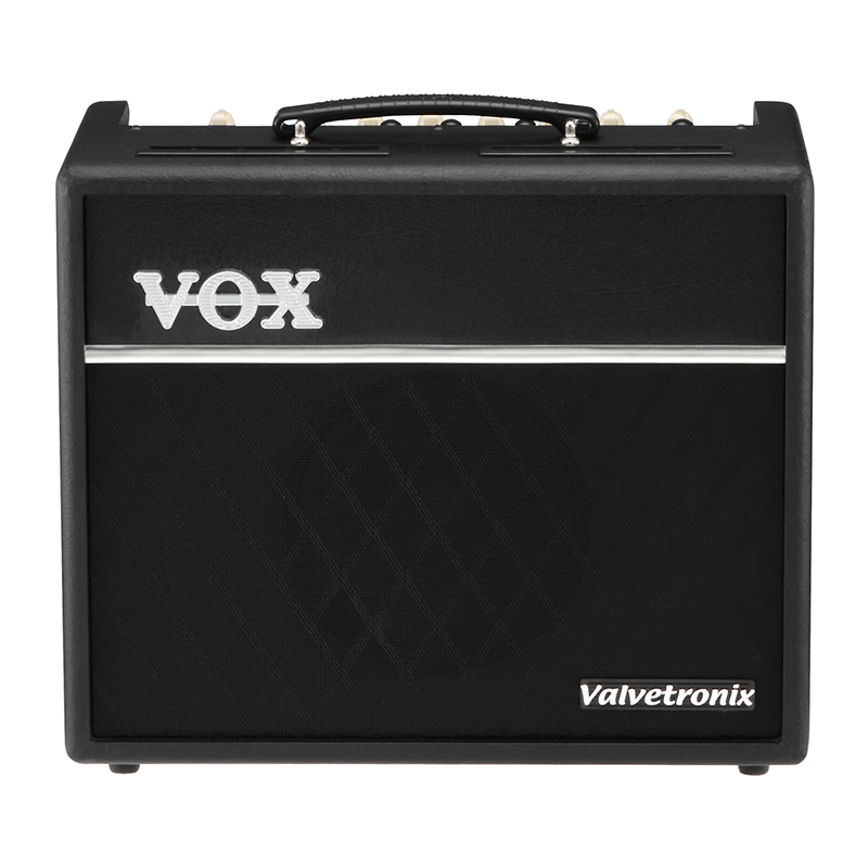 قیمت خرید فروش آمپلی فایر گیتار ووکس Vox VT20+ K