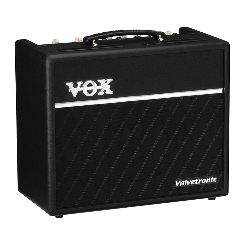 آمپلی فایر گیتار ووکس Vox VT20+ K