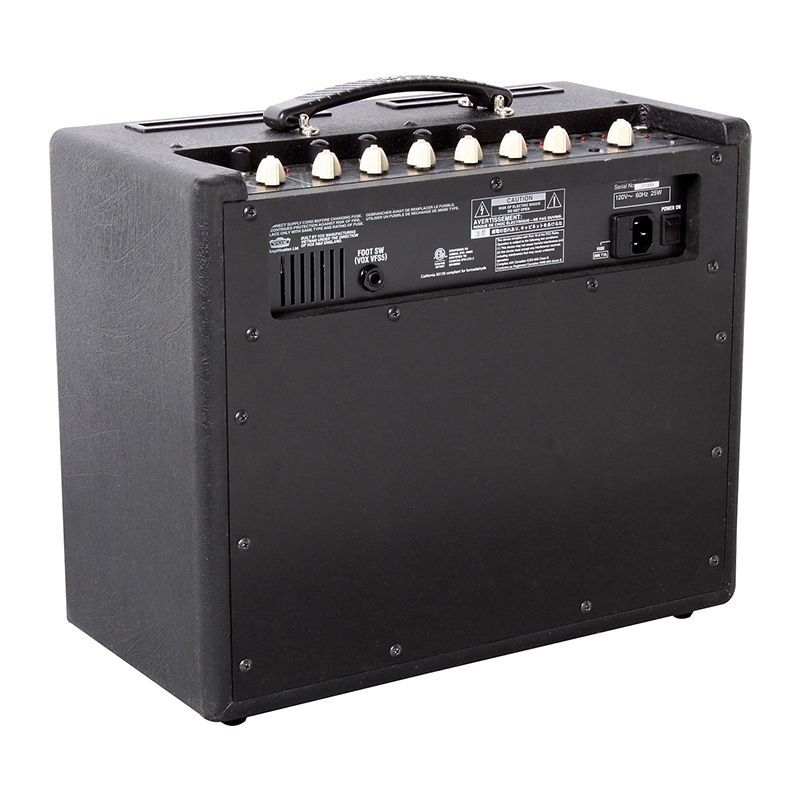 آمپلی فایر گیتار ووکس Vox VT20+ K
