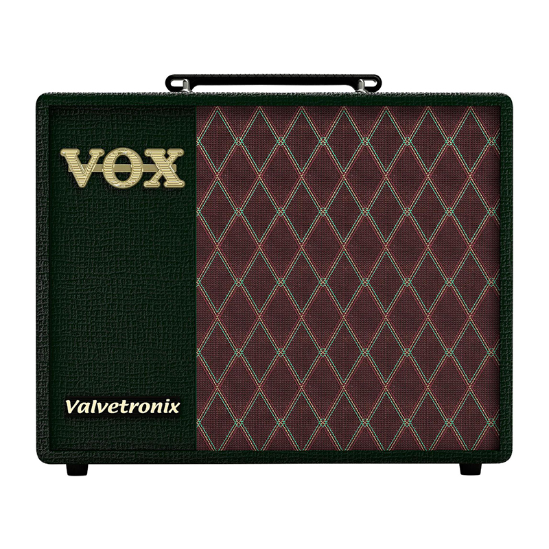 قیمت خرید فروش آمپلی فایر گیتار ووکس Vox VT20X BRG2