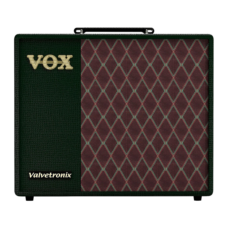 قیمت خرید فروش آمپلی فایر گیتار ووکس Vox VT40X BRG2