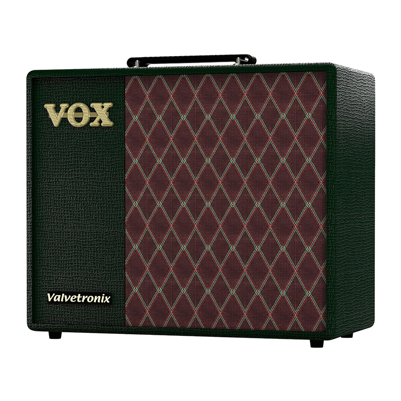 آمپلی فایر گیتار ووکس Vox VT40X BRG2