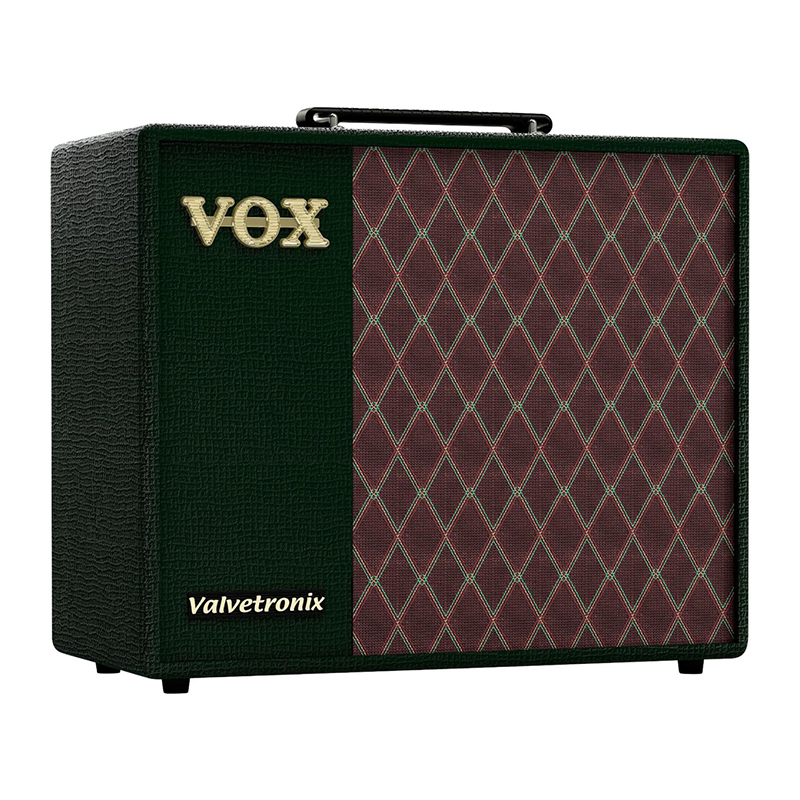 آمپلی فایر گیتار ووکس Vox VT40X BRG2