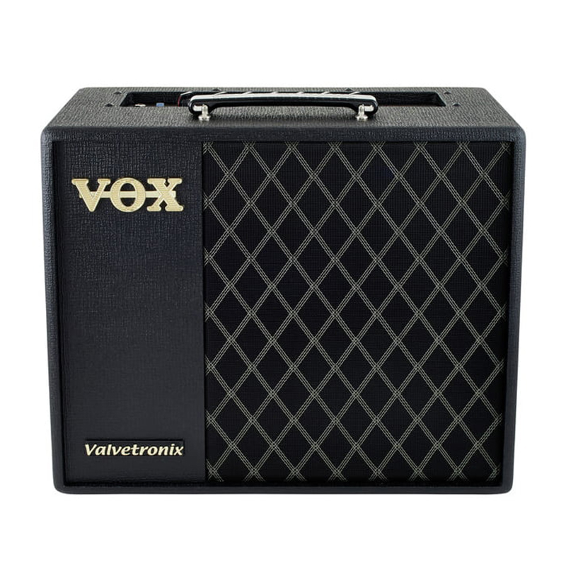 قیمت خرید فروش آمپلی فایر گیتار ووکس Vox VT40X