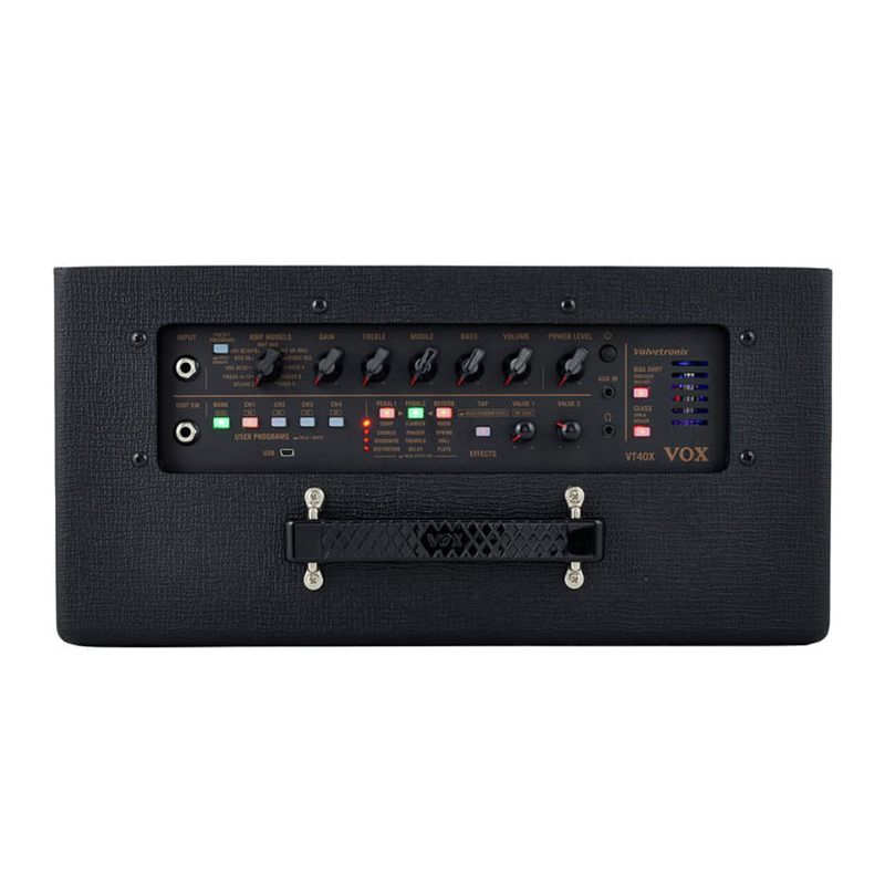 آمپلی فایر گیتار ووکس Vox VT40X