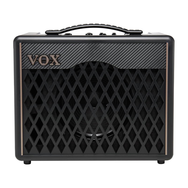قیمت خرید فروش آمپلی فایر گیتار ووکس Vox VX II
