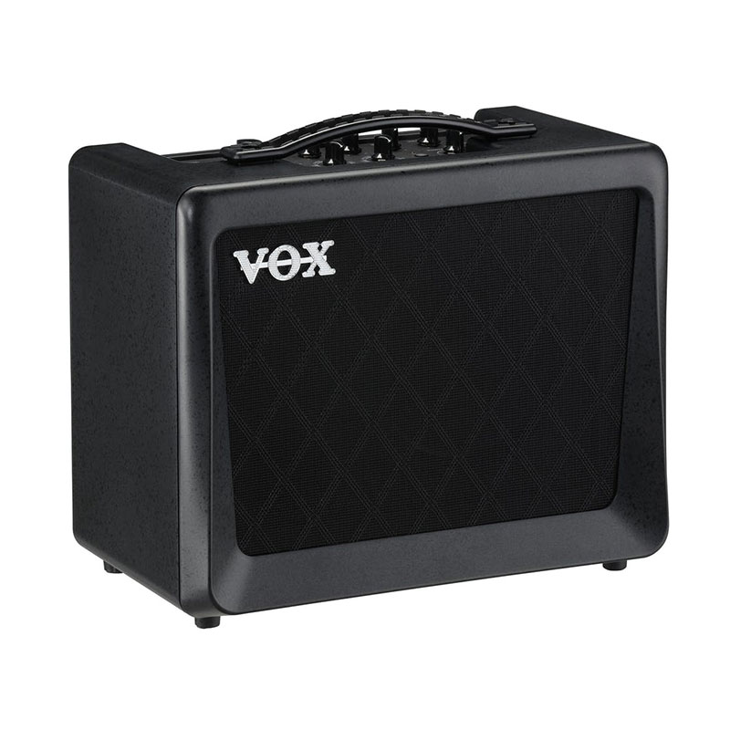 آمپلی فایر گیتار ووکس Vox VX15 GT
