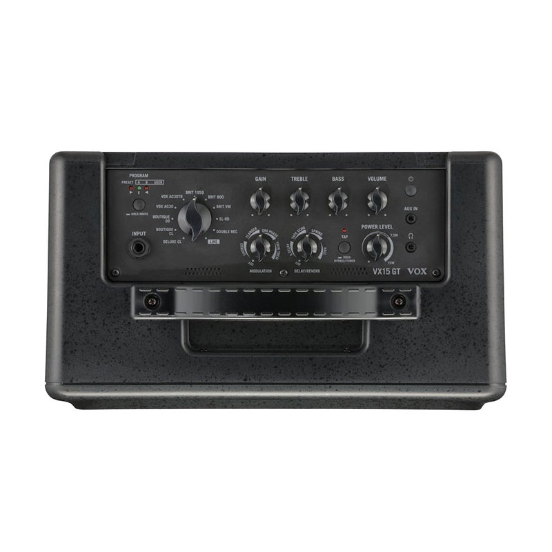 آمپلی فایر گیتار ووکس Vox VX15 GT