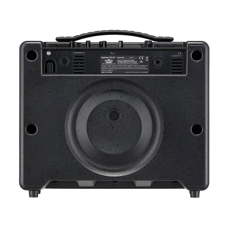 آمپلی فایر گیتار ووکس Vox VX15 GT