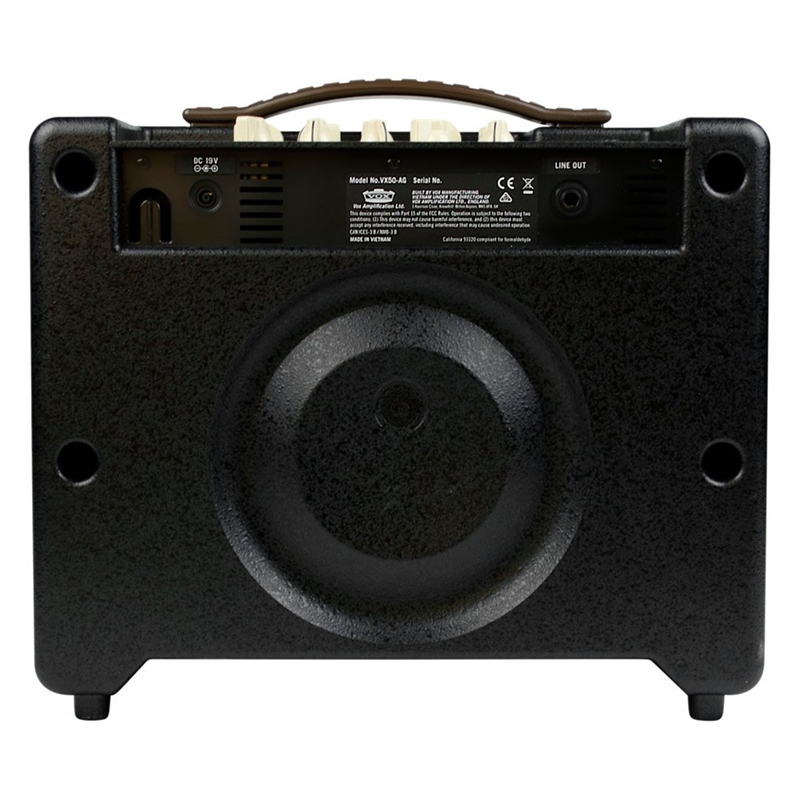 آمپلی فایر گیتار ووکس Vox VX50AG