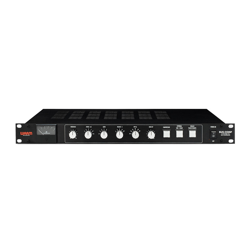 قیمت خرید فروش پردازشگر صدا  وارم آدیو Warm Audio Bus-Comp