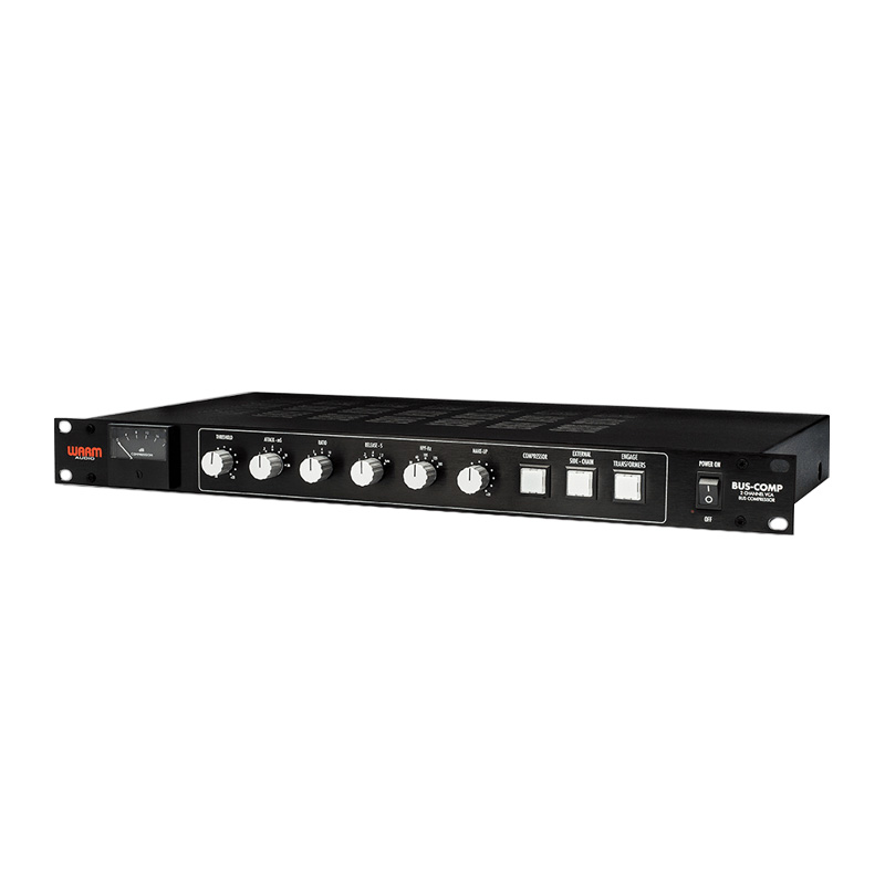 پردازشگر صدا  وارم آدیو Warm Audio Bus-Comp