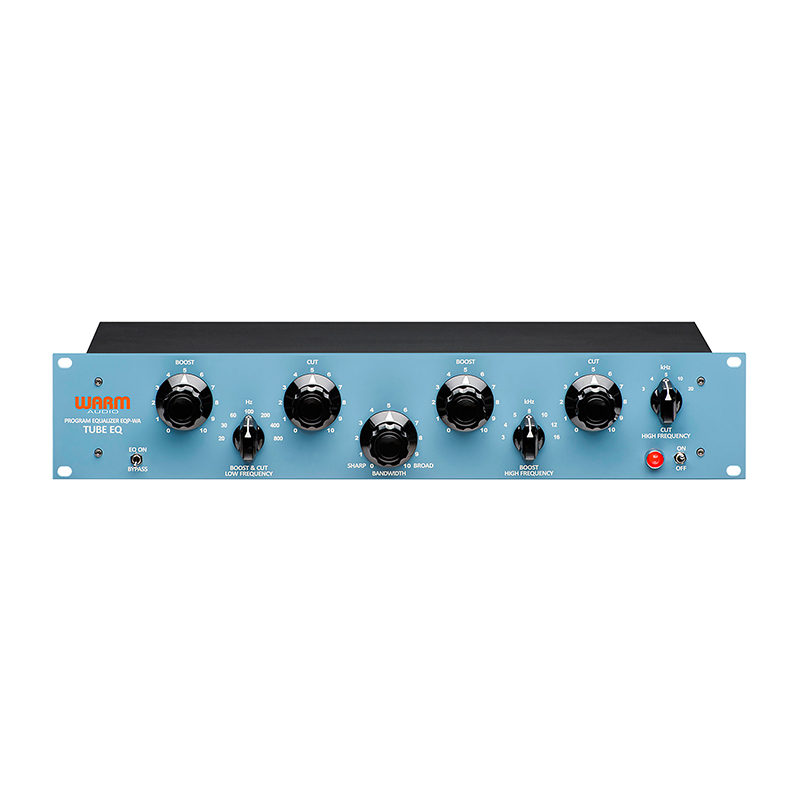 قیمت خرید فروش اکولایزر وارم آدیو Warm Audio EQP-WA