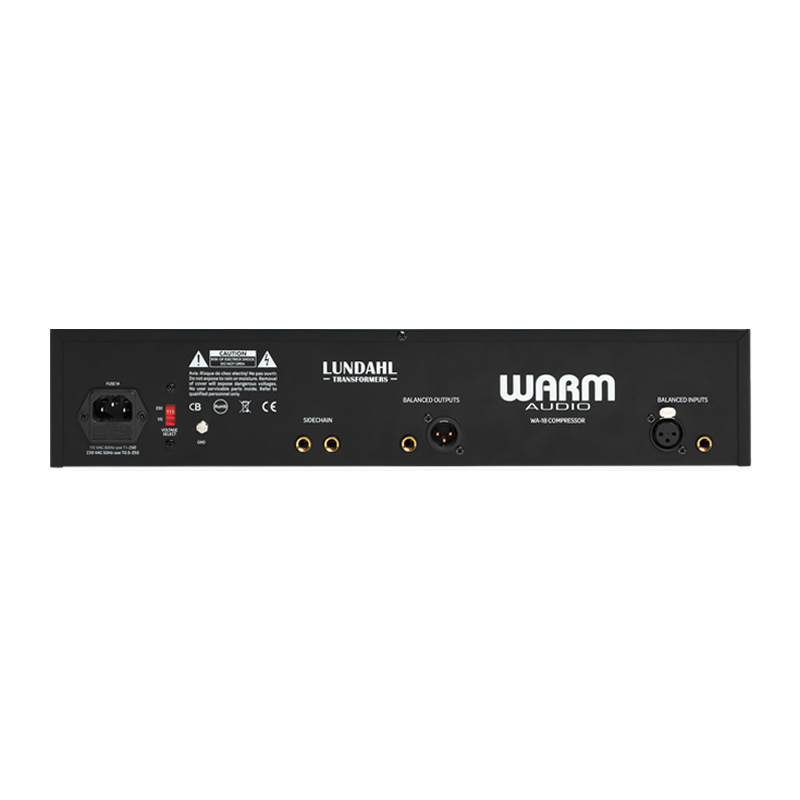 کمپرسور وارم آدیو Warm Audio WA-1B
